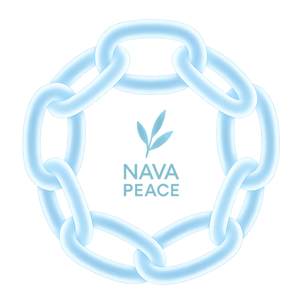 NAVA PEACE Blockchain